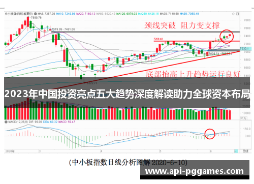 2023年中国投资亮点五大趋势深度解读助力全球资本布局