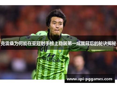 克雷桑为何能在亚冠射手榜上稳居第一成就背后的秘诀揭秘 克雷桑为何能在亚冠射手榜上稳居第一成就背后的秘诀揭秘