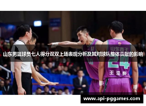 山东男篮球员七人得分双双上场表现分析及其对球队整体贡献的影响 山东男篮球员七人得分双双上场表现分析及其对球队整体贡献的影响