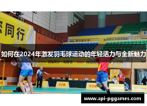 如何在2024年激发羽毛球运动的年轻活力与全新魅力 如何在2024年激发羽毛球运动的年轻活力与全新魅力