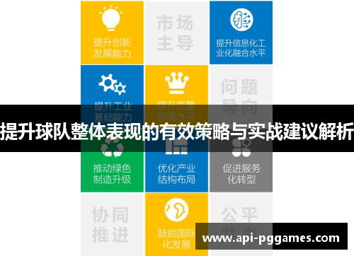 提升球队整体表现的有效策略与实战建议解析 提升球队整体表现的有效策略与实战建议解析
