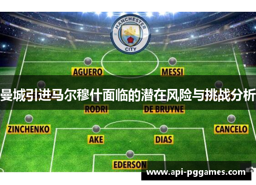曼城引进马尔穆什面临的潜在风险与挑战分析 曼城引进马尔穆什面临的潜在风险与挑战分析