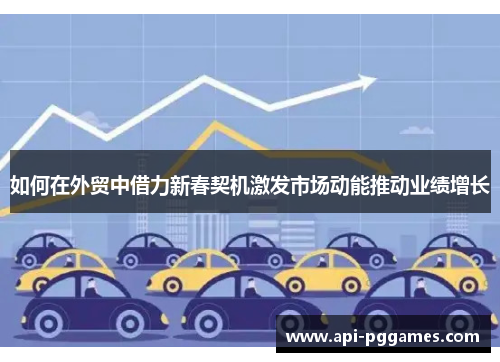 如何在外贸中借力新春契机激发市场动能推动业绩增长