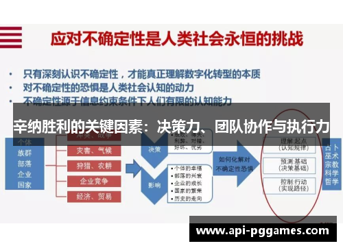 辛纳胜利的关键因素:决策力、团队协作与执行力 辛纳胜利的关键因素:决策力、团队协作与执行力