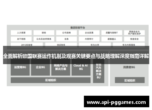 全面解析欧国联赛运作机制及观赛关键要点与战略理解深度指南详解