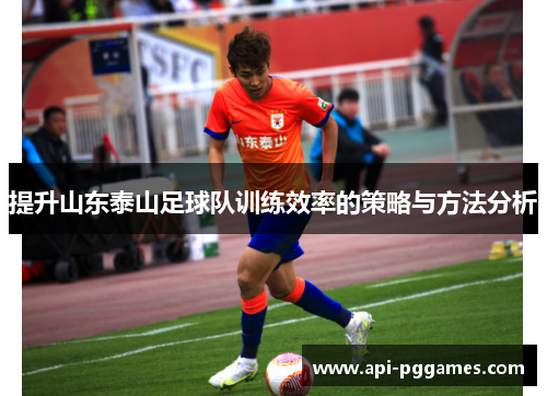 提升山东泰山足球队训练效率的策略与方法分析